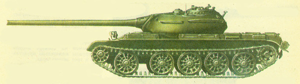 T-54-1949г