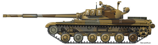 Т-64 (1)