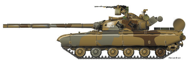 Т-64 (3)