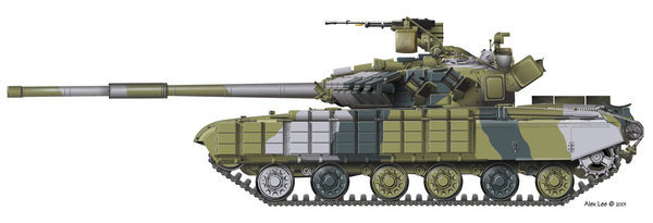 Т-64 (4)