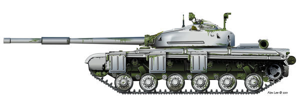 Т-64 (6)