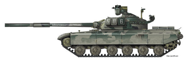 Т-64 (7)