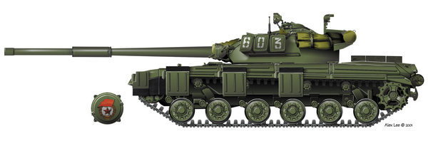 Т-64 (9)