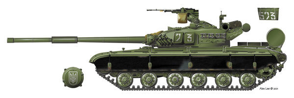 Т-64 (12)