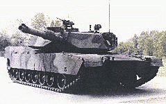 M1A1-MBT