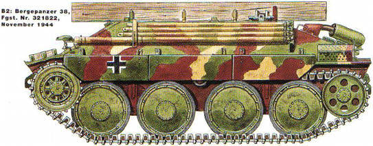 Bergepanzer 38 (4)