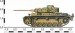 PzKpfw III Ausf.M SdKfz1411 X.42-II.43