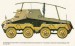 Rommel’s Sd.Kfz.231 (8-Rad)