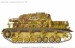 Sturmpanzer IV 2 Stupa. Abt.219
