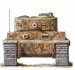 Tiger I 503rd Heavy Tank Battalion number 301